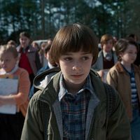 Photo Noah Schnapp