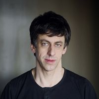 Photo Laurent Bariteau