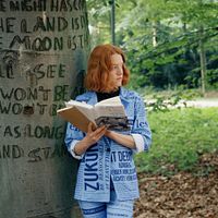 Photo Julia Zange