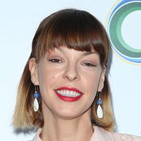 Photo Pollyanna McIntosh