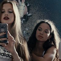 Photo Lou Haltinner