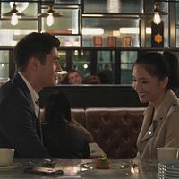Photo Henry Golding