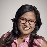 Photo Kimee Balmilero