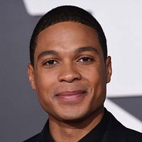 Photo Ray Fisher