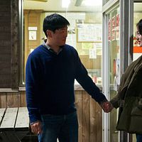 Photo Jae-hong Ahn