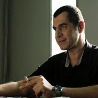 Photo Itzik Cohen