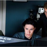 Photo Jonas Smulders