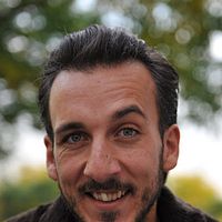 Photo Fahmi Guerbâa