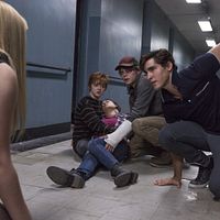 Photo Henrique Zaga