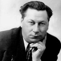 Photo Vasili Merkuryev