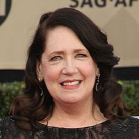 Photo Ann Dowd