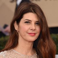 Photo Marisa Tomei