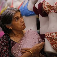 Photo Ratna Pathak Shah
