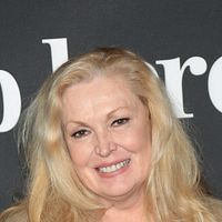 Photo Cathy Moriarty