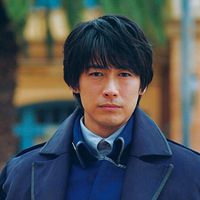 Photo Dean Fujioka