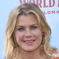 Photo Alison Sweeney