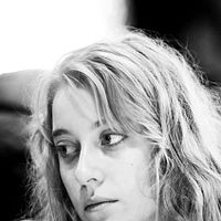 Photo Louise Orry-Diquéro