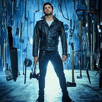 Photo Lindsay Farris