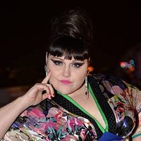 Photo Beth Ditto