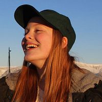 Photo Katla Njálsdóttir