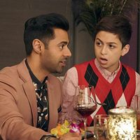 Photo Hasan Minhaj