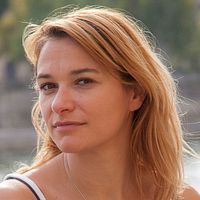Photo Marjolaine Pottlitzer
