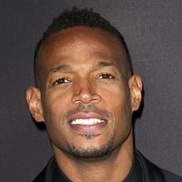 Photo Marlon Wayans