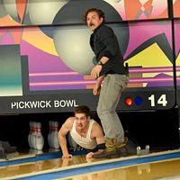 Photo James Morosini