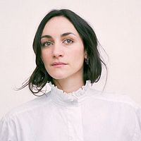 Photo Cara Horgan