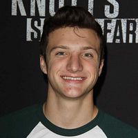 Photo Jake Short