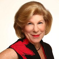 Photo Nina Totenberg