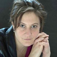 Photo Anja Kofmel