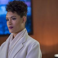 Photo Grace Byers