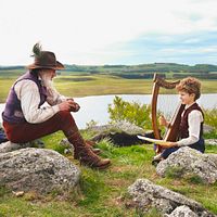 Photo Maleaume Paquin