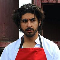 Photo Osamah Sami