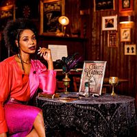 Photo Chantel Riley