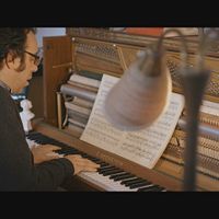 Photo Chilly Gonzales