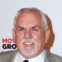 Photo John Ratzenberger