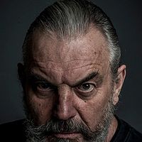 Photo Derek de Lint