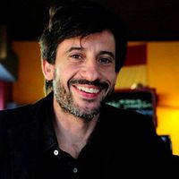 Photo Alfonso Tort