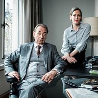 Photo Dietrich Siegl