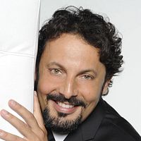 Photo Enrico Brignano