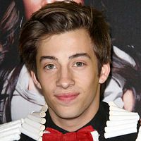 Photo Jimmy Bennett