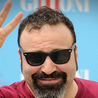 Photo Massimiliano Bruno