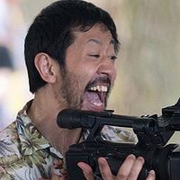 Photo Takayuki Hamatsu