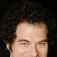 Photo Itzhak Perlman