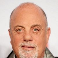 Photo Billy Joel