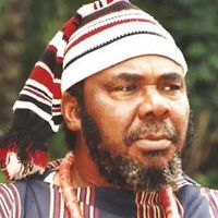 Photo Pete Edochie