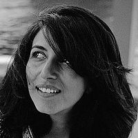 Photo Sonya Mellah
