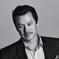 Photo Mike Wiluan